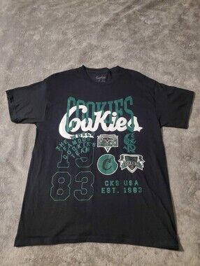 Cookies Tshirt